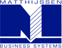 Matthijssen logo