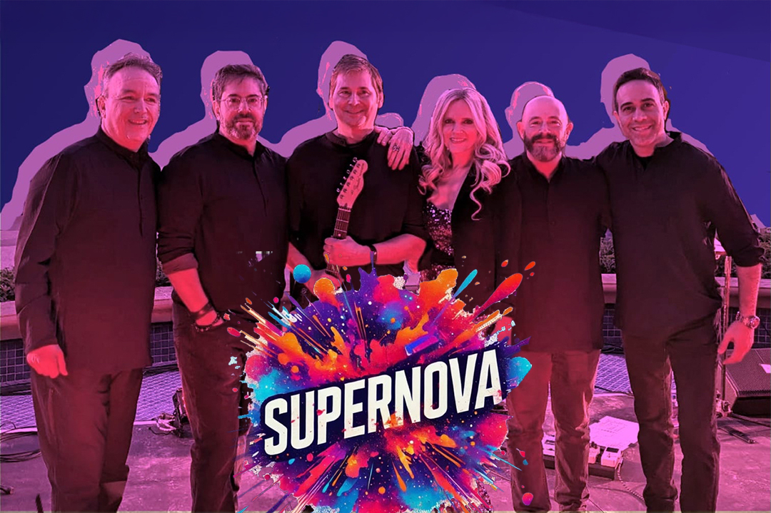 Supernova